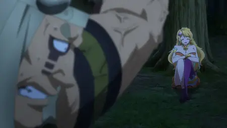 Kizetsu Yuusha to Ansatsu Hime - 06