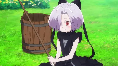 Kizetsu Yuusha to Ansatsu Hime - 06