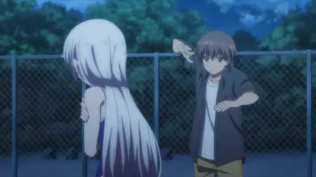 Summer Pockets - 15