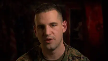 The Last 600 Meters: The Battles of Najaf and Fallujah (2025)