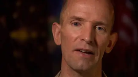 The Last 600 Meters: The Battles of Najaf and Fallujah (2025)