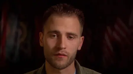 The Last 600 Meters: The Battles of Najaf and Fallujah (2025)