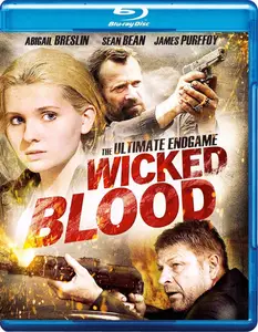 Wicked Blood (2014)