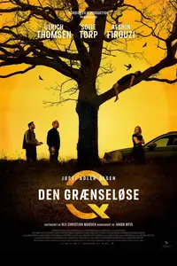 Den grænseløse / Boundless (2024)