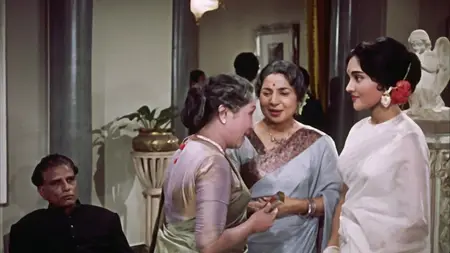 Sangam (1964)