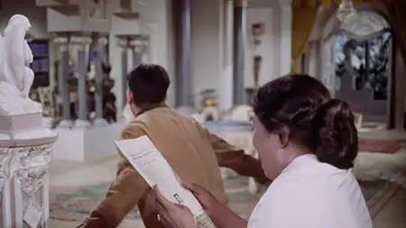 Sangam (1964)