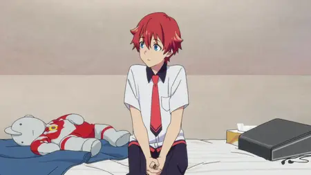 Gridman Universe 2023