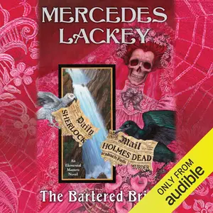 The Bartered Brides: Elemental Masters