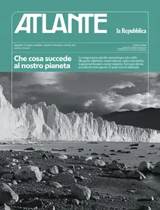 la Repubblica libri - 19 Luglio 2025