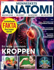 Vitenskap Norge - 16 Mai 2025