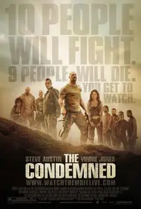 The Condemned (2007)