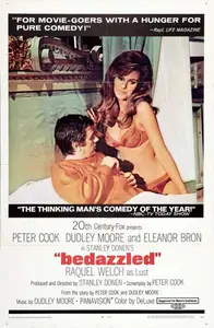 Bedazzled (1967)