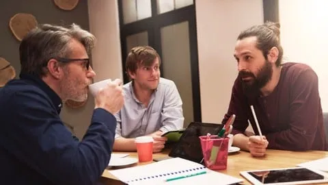 Communicating Change With Impact