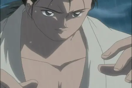 Mutsu Enmei Ryuu Gaiden - Shura no Toki - S01E07