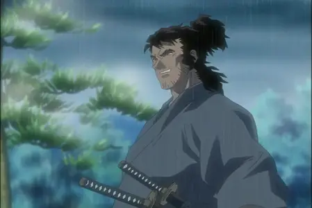 Mutsu Enmei Ryuu Gaiden - Shura no Toki - S01E07