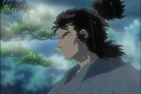 Mutsu Enmei Ryuu Gaiden - Shura no Toki - S01E07