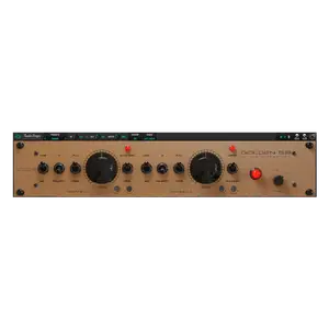 Kiive Audio Golden 58 Preamp v1.1.0