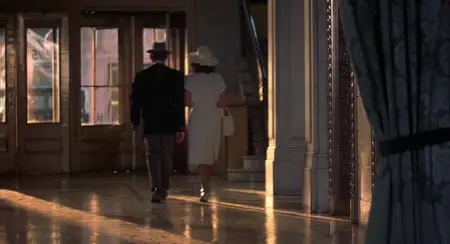 The Natural (1984)