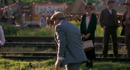 The Natural (1984)
