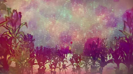 Usagi Drop - NCED K (1280x720 h264 BD AAC