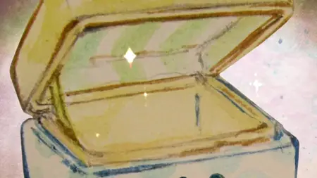 Usagi Drop - NCED K (1280x720 h264 BD AAC