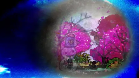 Usagi Drop - NCED K (1280x720 h264 BD AAC