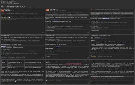 Automating Workflows with Claude Code