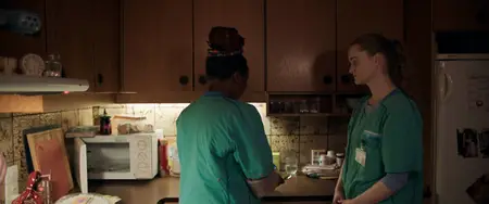 Hjem kære hjem (2025)