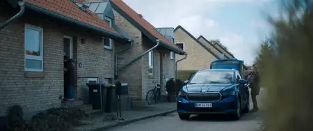 Hjem kære hjem (2025)