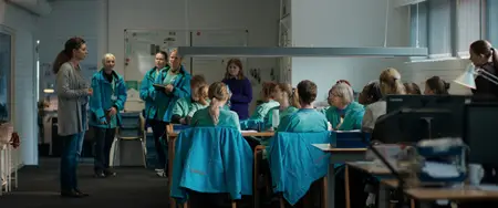 Hjem kære hjem (2025)