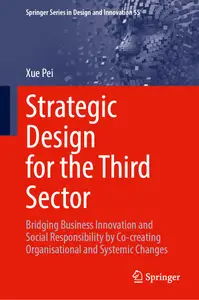 Strategic Design for the Third Sector