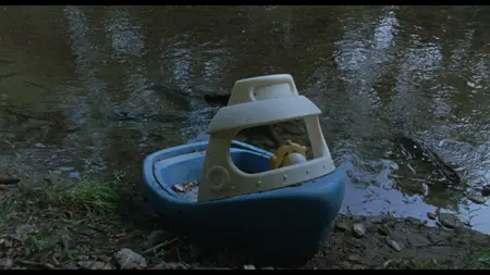 Palindromes (2004)