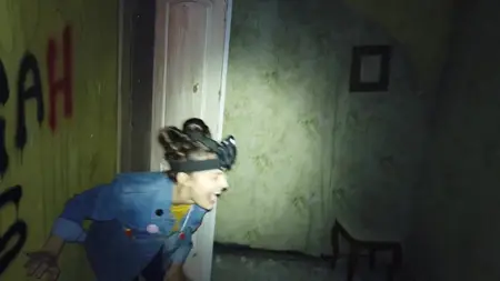 Deadstream (2022)