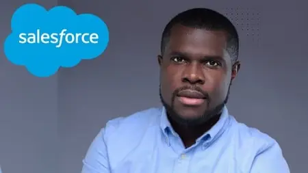 Cohort 2 - Salesforce Administrator Training By Blackforce