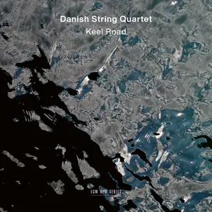 Danish String Quartet - Keel Road (2024) [Official Digital Download 24/96]