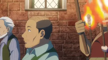 The Seven Deadly Sins Four Knights of the Apocalypse S02E05