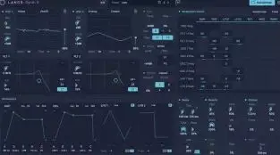 LANDR Synth X v1.0.33