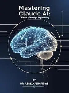 Mastering Claude AI: The Art of Prompt Engineering: 200+ Elite AI Prompts for Unlocking Claude's Full Potential"