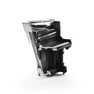 DARDUST - Urban Impressionism (Piano Solo) (2025) (Hi-Res)