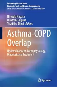 Asthma-COPD Overlap