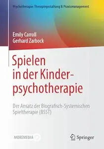 Spielen in der Kinderpsychotherapie