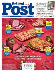 Bristol Post - 4 December 2024