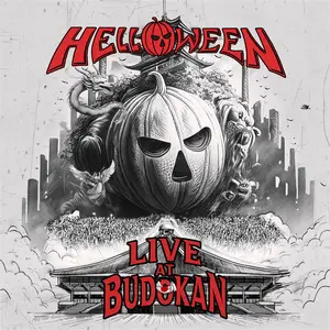 Helloween - Live At Budokan (Live) (2024) [Official Digital Download]