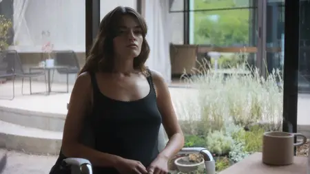 Hot Milk (2025)
