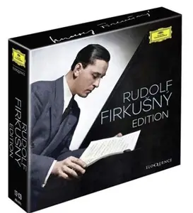 Rudolf Firkušný - Rudolf Firkušný Edition (2024)