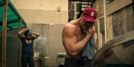 Reacher S04E06