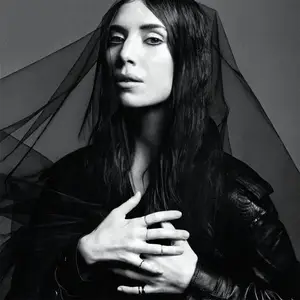 Lykke Li - I Never Learn (2024) [Official Digital Download]