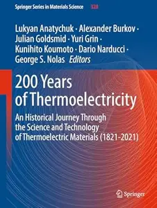 200 Years of Thermoelectricity