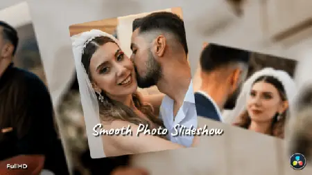 Smooth Photo Slideshow 56784150