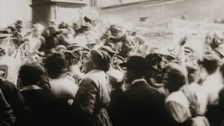 WWI Chronicles: Against All Odds (2025)
